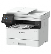 Canon i-SENSYS MF463dw 3 in 1 Laser-Multifunktionsdrucker grau