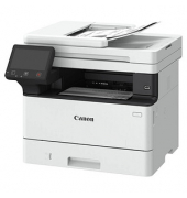 Canon i-SENSYS MF465dw 4 in 1 Laser-Multifunktionsdrucker grau