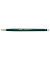 Fallminenstift TK 9400, 139402, Härte 2B, 2mm, dunkelgrün
