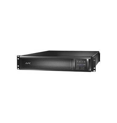 Smart-UPS X 3000VA USV 2.7 kW / 3.0 kVA