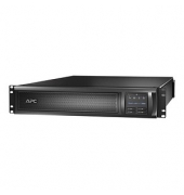 Smart-UPS X 3000VA USV 2.7 kWatt / 3.0 kVA