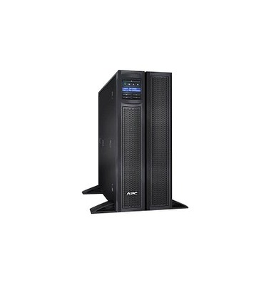 Smart-UPS X 3000VA USV 2.7 kWatt / 3.0 kVA