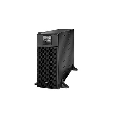 Smart-UPS SRT 6000VA USV 6.000 Watt / 6.000 VA Smart-UPS SRT 6000VA USV 6.000 Watt / 6.000 VA