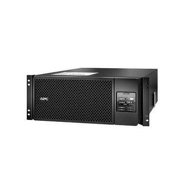 Smart-UPS SRT 6000VA USV 6.000 Watt / 6.000 VA Smart-UPS SRT 6000VA USV 6.000 Watt / 6.000 VA