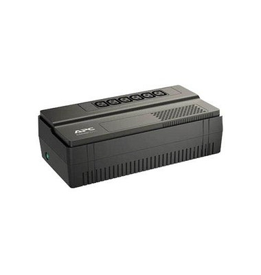 Back-UPS BV500I USV 300 Watt / 500 VA Back-UPS BV500I USV 300 Watt / 500 VA