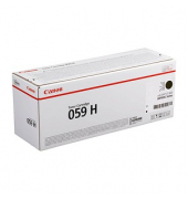 Lasertoner 059H schwarz