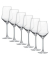 Schott Zwiesel Weißweingläser Pure 408,0 ml,