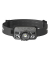 ANSMANN HD450FRS LED Stirnlampe schwarz