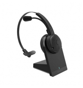 SONA PRO Bluetooth-Headset schwarz