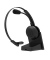 speedlink SONA PRO Bluetooth-Headset schwarz