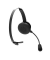 speedlink SONA PRO Bluetooth-Headset schwarz