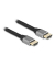 DeLOCK Ultra High Speed HDMI Kabel 8K 60 Hz 3,0 m schwarz
