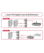 DeLOCK manuell bidirektional Switch 2-fach