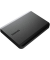 TOSHIBA Canvio Basics 1 TB externe HDD-Festplatte schwarz