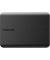 TOSHIBA Canvio Basics 1 TB externe HDD-Festplatte schwarz