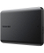 TOSHIBA Canvio Basics 2 TB externe HDD-Festplatte schwarz