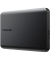 externe Festplatte Canvio Basics HDTB520EK3AA, schwarz, 2,5 Zoll (6,35cm), 2 TB, HDD