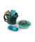 dantoy Sandspielzeug Blue Marine mehrfarbig
