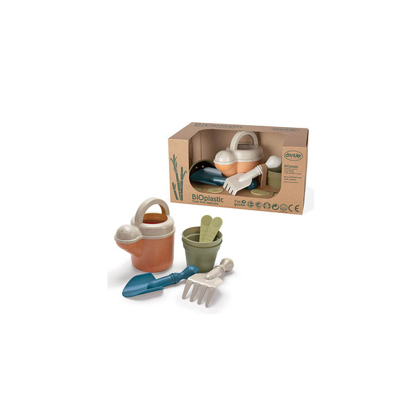 5701217056112 - Sandspielzeug Pflanz-Set mehrfarbig 5701217056112 dantoy 5701217056112 - Sandspielzeug Pflanz-Set mehrfarbig 5701217056112 dantoy
