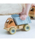 dantoy LKW 5620 Spielzeugauto
