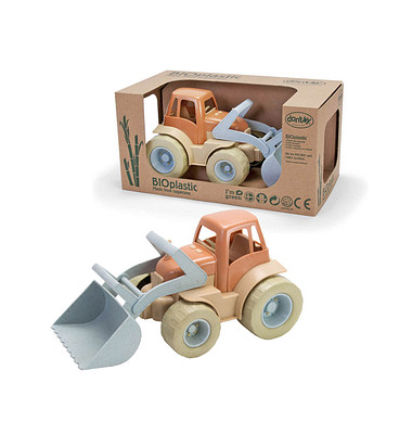 dantoy Traktor 5630 Spielzeugauto