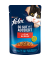 felix Katzen-Nassfutter So gut wie es aussieht in Gelee mit Rind 26x 85,0 g