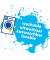 SES Creative Fingerfarben farbsortiert 4x 150,0 ml