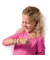 SES Creative Schmuck-Basteln-Set Easy Diamonds Armbänder mehrfarbig