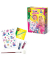 SES Creative Klebetattoo-Set Galaxy Einhorn verschiedene Motive