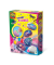 SES Creative Bastelset Steine designen Galaxy mehrfarbig
