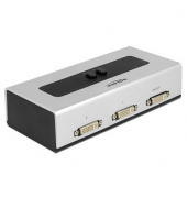 DeLOCK DVI-I 24+5 Splitter