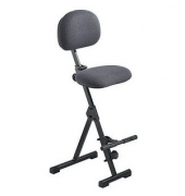mey chair Stehhilfe 11098 anthrazit