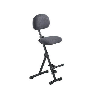 mey chair Stehhilfe 11098 anthrazit