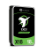 interne Festplatte EXOS 18 512E/4K SATA mit Selbstverschlüsselung ST18000NM001J, silber, 8,89 cm (3,5 Zoll), 18 TB, HDD