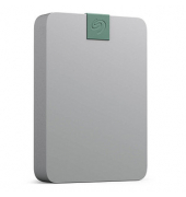 Ultra Touch 5 TB externe HDD-Festplatte grau