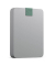 Seagate Ultra Touch 5 TB externe HDD-Festplatte grau