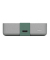 Seagate Ultra Touch 5 TB externe HDD-Festplatte grau