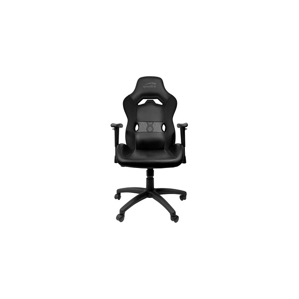 4027301187625 - Gaming Stuhl LOOTER SL-660001-BKBK Kunstleder schwarz 4027301187625 speedlink 4027301187625 - Gaming Stuhl LOOTER SL-660001-BKBK Kunstleder schwarz 4027301187625 speedlink