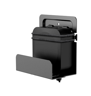 Neomounts by Newstar Mediabox-Halterung AWL-450BL schwarz