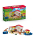 Schleich Farm World 42607 Tierhotel Spielset