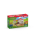 Schleich Farm World 42607 Tierhotel Spielset