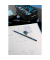Bleistift-Set Eberhard Faber, 511890, schwarz/neon blau, k.A., HB
