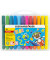 24 EBERHARD FABER Colori Filzstifte farbsortiert