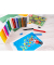 24 EBERHARD FABER Colori Filzstifte farbsortiert