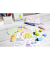 Textmarker pastell Mini, 551413, Etui, 6-farbig sortiert, 2-5mm Keilspitze