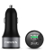 nevox USB PD TYPE C + QC3.0 Kfz-Ladeadapter schwarz, 63