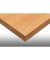 actiforce Tischplatte eiche rechteckig 160,0 x 80,0 x 2,5 cm
