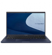 ExpertBook B1 B1500CBA-BQ0438X Notebook 39,6 cm (15,6 Zoll), 16 GB RAM, 512 GB SSD, Intel Core™ i5-1235U