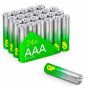 Batterien SUPER, AAA / Micro / LR03, 1,5 Volt