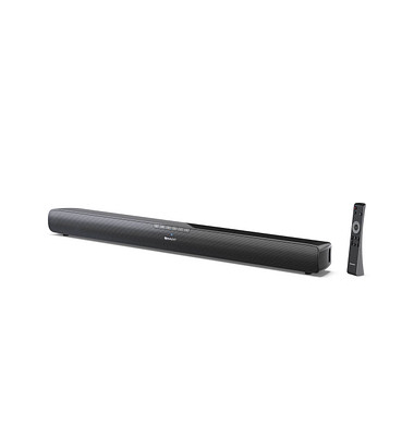 SHARP HT-SB100 Soundbar schwarz